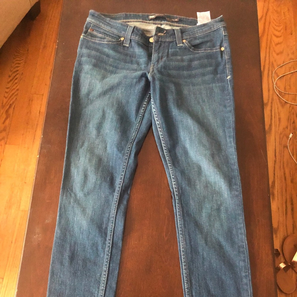 Levi’s jeans